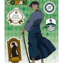 名偵探柯南 「服部平次」牆貼 Wall Sticker Heiji【Detective Conan】