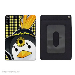 CHUNITHM 「中二企鵝」全彩 證件套 CHUNI Penguin Full Color Pass Case【CHUNITHM】