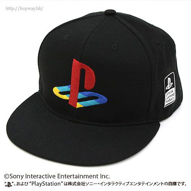 PlayStation 「PS1」初代 刺繡 Cap帽 Embroidered Cap 1st Gen. "PlayStation"【PlayStation】