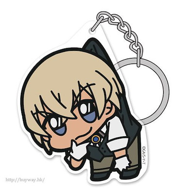 名偵探柯南 「安室透」亞克力吊起匙扣 Toru Amuro Acrylic Pinched Keychain【Detective Conan】