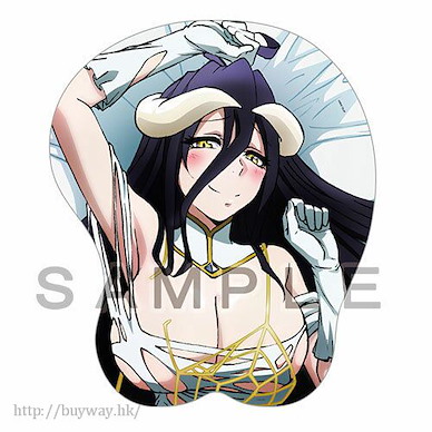 Overlord 「雅兒貝德」等身立體滑鼠墊 Original Illustration Life-size Mouse Pad Albedo【Overlord】