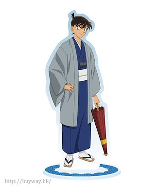 名偵探柯南 「工藤新一」和服 亞克力企牌 Acrylic Stand Kimono Collection Kudo Shinichi【Detective Conan】