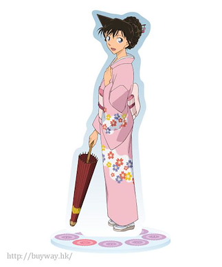 名偵探柯南 「毛利蘭」和服 亞克力企牌 Acrylic Stand Kimono Collection Mori Ran【Detective Conan】