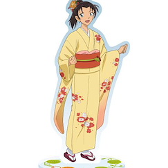 名偵探柯南 「遠山和葉」和服 亞克力企牌 Acrylic Stand Kimono Collection Toyama Kazuha【Detective Conan】