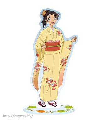 名偵探柯南 「遠山和葉」和服 亞克力企牌 Acrylic Stand Kimono Collection Toyama Kazuha【Detective Conan】