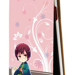 黑塔利亞 「本田菊」下揭式手機套 iPhone6/6s/7/8 Vertical Type iPhone Case 03 Japan【Hetalia】