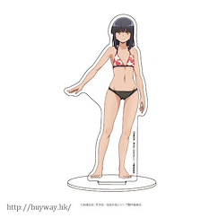 遙的接球 「遠井成美」亞克力企牌 Chara Acrylic Figure 05 Toi Narumi【Harukana Receive】