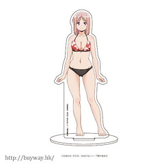 遙的接球 「立花彩紗」亞克力企牌 Chara Acrylic Figure 06 Tachibana Ayasa【Harukana Receive】