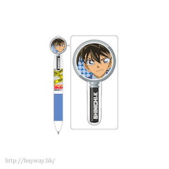名偵探柯南 「工藤新一」3色 原子筆 3 Color Ballpoint Pen Kudo Shinichi【Detective Conan】