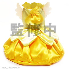 百變小櫻 Magic 咭 「木之本櫻」Angel Crown 戰鬥服 袋子 Opening Costume Pouch Collection Crown【Cardcaptor Sakura】