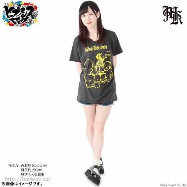 催眠麥克風 -Division Rap Battle- : 日版 (加大)「Fling Posse」T-Shirt
