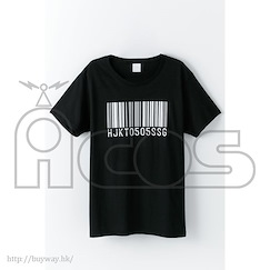 銀魂 (均碼)「土方十四郎」T-Shirt T-Shirt Hijikata Toshiro【Gin Tama】