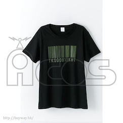 銀魂 (均碼)「高杉晉助」T-Shirt T-Shirt Shinsuke Takasugi【Gin Tama】