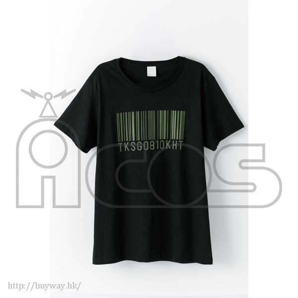 銀魂 : 日版 (均碼)「高杉晉助」T-Shirt