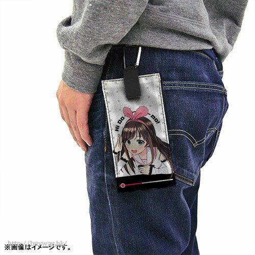 虛擬偶像 : 日版 「絆愛」160cm 手機袋