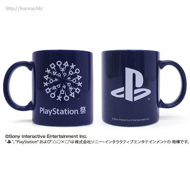 PlayStation 「PlayStation」祭 2018 陶瓷杯 Mug "PlayStation" Matsuri 2018 Model【PlayStation】