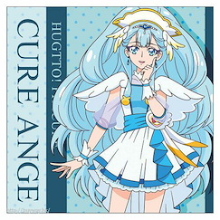 光之美少女系列 「藥師寺紗綾」Cushion套 HUGtto! PreCure Cure Ange Cushion Cover【Pretty Cure Series】
