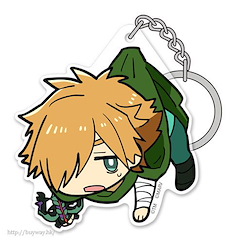 Fate系列 : 日版 「Archer (Robin Hood)」Fate/EXTELLA LINK 亞克力吊起匙扣