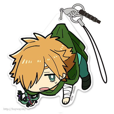 Fate系列 「Archer (Robin Hood)」Fate/EXTELLA LINK 亞克力吊起掛飾 Fate/EXTELLA LINK Robin Hood Acrylic Pinched Strap【Fate Series】