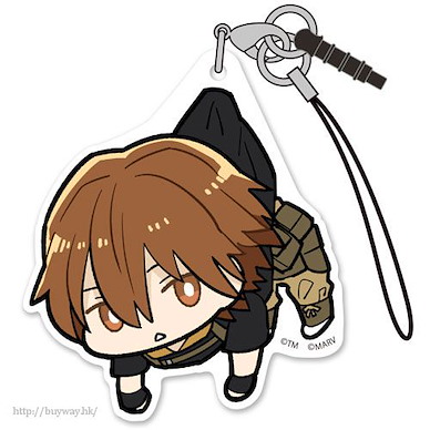 Fate系列 「主人公 (男)」Fate/EXTELLA LINK 亞克力吊起掛飾 Fate/EXTELLA LINK Master (Male) Acrylic Pinched Strap【Fate Series】
