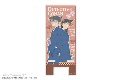 名偵探柯南 「工藤新一 + 毛利蘭」小型版 多功能站立架 Acrylic Multi Stand Mini 03 Shinichi & Ran【Detective Conan】