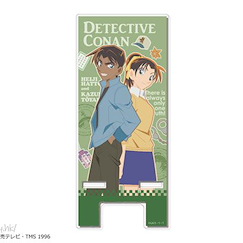 名偵探柯南 「服部平次 + 遠山和葉」小型版 多功能站立架 Acrylic Multi Stand Mini 04 Heiji & Kazuha【Detective Conan】