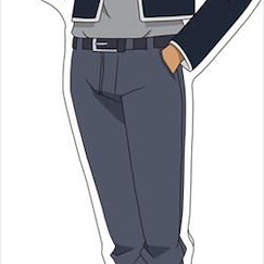 名偵探柯南 「安室透」亞克力企牌 Acrylic Stand Vol. 8 Amuro Toru【Detective Conan】