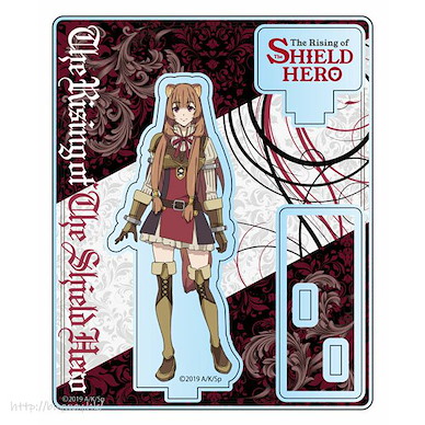 盾之勇者成名錄 「拉芙塔莉雅」亞克力企牌 Acrylic Diorama Raphtalia【The Rising of the Shield Hero】