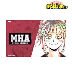 我的英雄學院 「渡我被身子」Ani-Art IC 咭貼紙 Vol.2 Ani-Art Card Sticker Vol. 2 Toga Himiko【My Hero Academia】