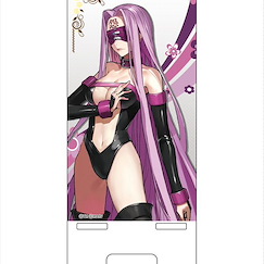 Fate系列 「Rider (Medusa 美杜莎)」泳裝 亞克力 手提電話座 Acrylic Smartphone Stand Medusa【Fate Series】