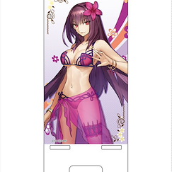 Fate系列 「Lancer (Scathach)」泳裝 亞克力 手提電話座 Acrylic Smartphone Stand Scathach【Fate Series】