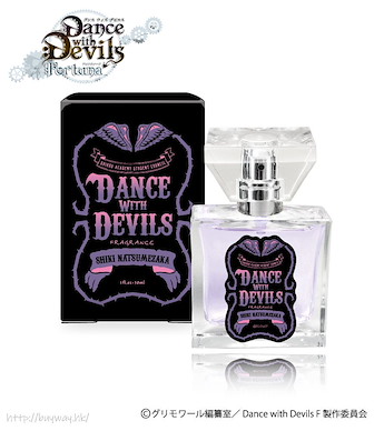 與魔共舞 「枣坂司」香水 Fragrance Shiki Natsumezaka【Dance with Devils】