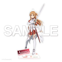 刀劍神域系列 「亞絲娜」亞克力企牌 Acrylic Figure Asuna【Sword Art Online Series】