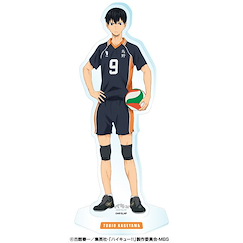 排球少年!! 「影山飛雄」亞克力企牌 Acrylic Stand 2 Kageyama Tobio【Haikyu!!】