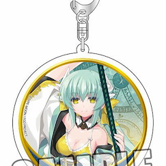 Fate系列 「Lancer (清姫)」亞克力匙扣 Acrylic Key Chain Lancer / Kiyohime【Fate Series】