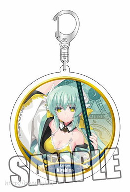 Fate系列 「Lancer (清姫)」亞克力匙扣 Acrylic Key Chain Lancer / Kiyohime【Fate Series】