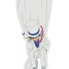 名偵探柯南 「怪盜基德」攝影 MODEL Chara Dori Stick Kaito Kid【Detective Conan】
