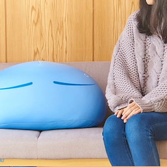 關於我轉生變成史萊姆這檔事 「莉姆露」62cm BIG 史萊姆 Cushion Cushion Rimuru 62cm BIG Slime Ver.【That Time I Got Reincarnated as a Slime】