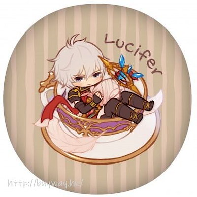 碧藍幻想 「Lucifer」Cushion Cushion Lucifer【Granblue Fantasy】