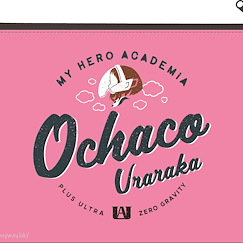 我的英雄學院 「麗日御茶子」PLUS ULTRA 多用途收納袋 Multi Case Uraraka【My Hero Academia】