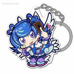遊戲王 系列 「財前葵」亞克力吊起匙扣 VRAINS Blue Angel Acrylic Pinched Keychain【Yu-Gi-Oh!】