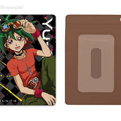 遊戲王 系列 : 日版 「榊遊矢」全彩 證件套