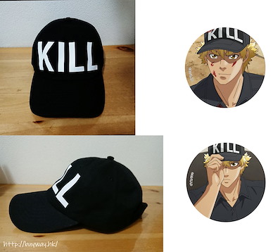 工作細胞 「殺手T細胞」Cap帽 + 徽章 Killer T Cell Cap with Can Badge Set【Cells at Work!】