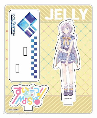 IDOL FANTASY 「啫哩」亞克力企牌 Acrylic Stand Jelly【Idol Fantasy】