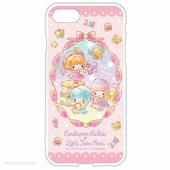 百變小櫻 Magic 咭 「木之本櫻 + 基路仔 + Kiki + Lara」iPhone7/8 機殼 "Cardcaptor Sakura" x "Little Twin Stars" iPhone Case for iPhone7/8 Sakura & Kiki & Lala【Cardcaptor Sakura】