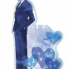 名偵探柯南 「工藤新一」-Lovers- 水彩系列 飾物架 Wet Color Series -Lovers- Accessory Stand Kudo Shinichi【Detective Conan】