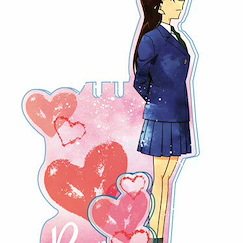 名偵探柯南 「毛利蘭」-Lovers- 水彩系列 飾物架 Wet Color Series -Lovers- Accessory Stand Mori Ran【Detective Conan】