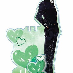 名偵探柯南 「服部平次」-Lovers- 水彩系列 飾物架 Wet Color Series -Lovers- Accessory Stand Hattori Heiji【Detective Conan】