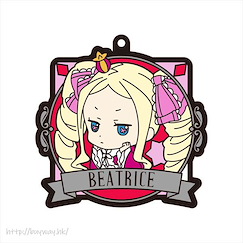 Re：從零開始的異世界生活 「碧翠絲」彩繪玻璃 掛飾 Stained Glass Mascot Beatrice【Re:Zero】