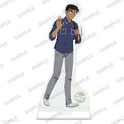 名偵探柯南 「京極真」旅行 Ver. 亞克力企牌 Acrylic Stand Figure Travel Ver. Kyogoku Makoto【Detective Conan】